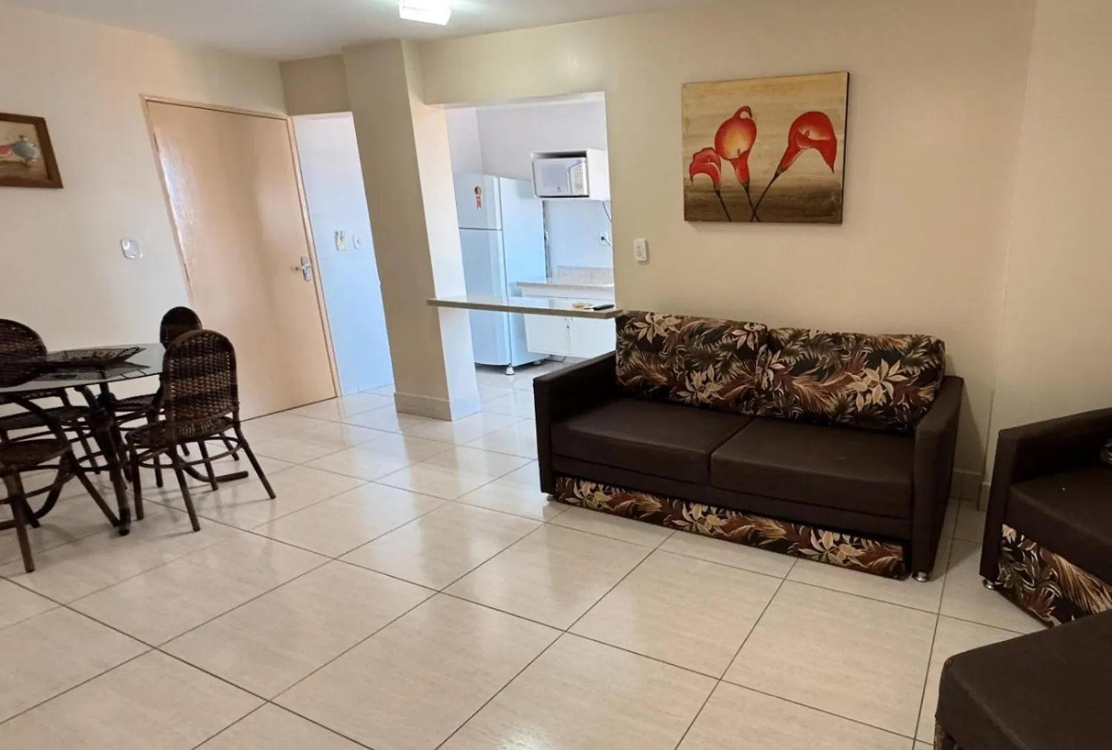 Imperio Romano Temporadacn Caldas Novas 0*,