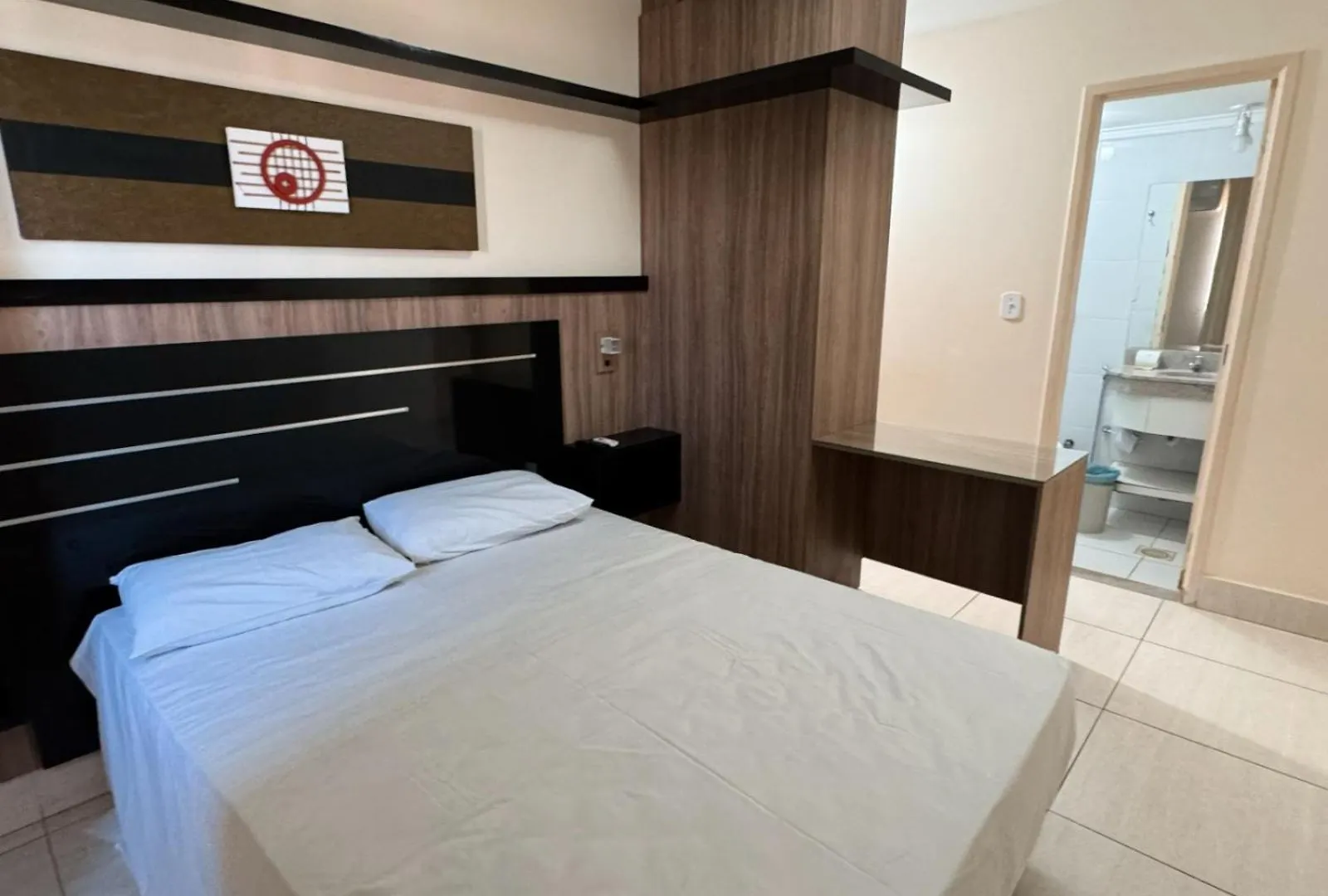 Aparthotel Imperio Romano Temporadacn Caldas Novas
