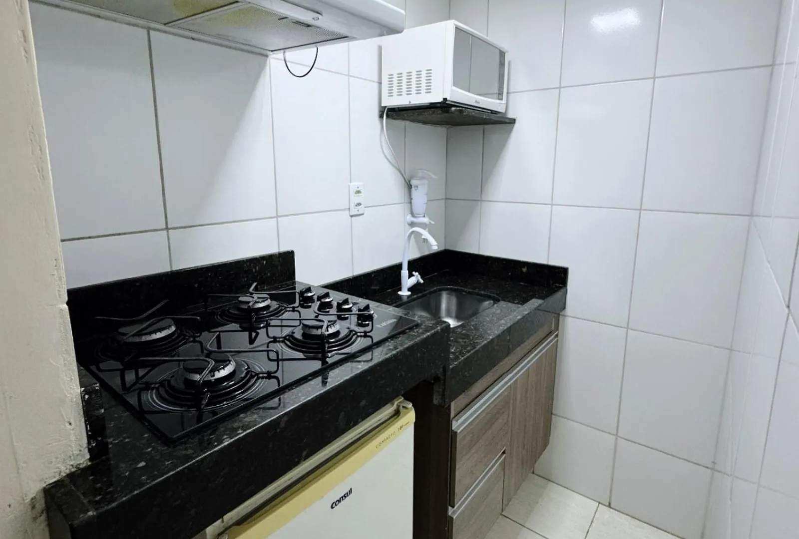 Imperio Romano Temporadacn Caldas Novas Aparthotel