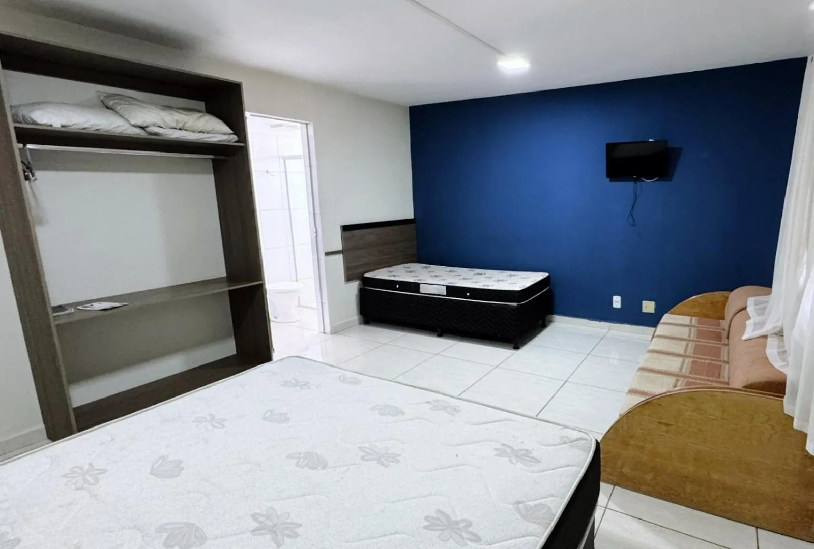 Imperio Romano Temporadacn Caldas Novas 0*,  Brazil