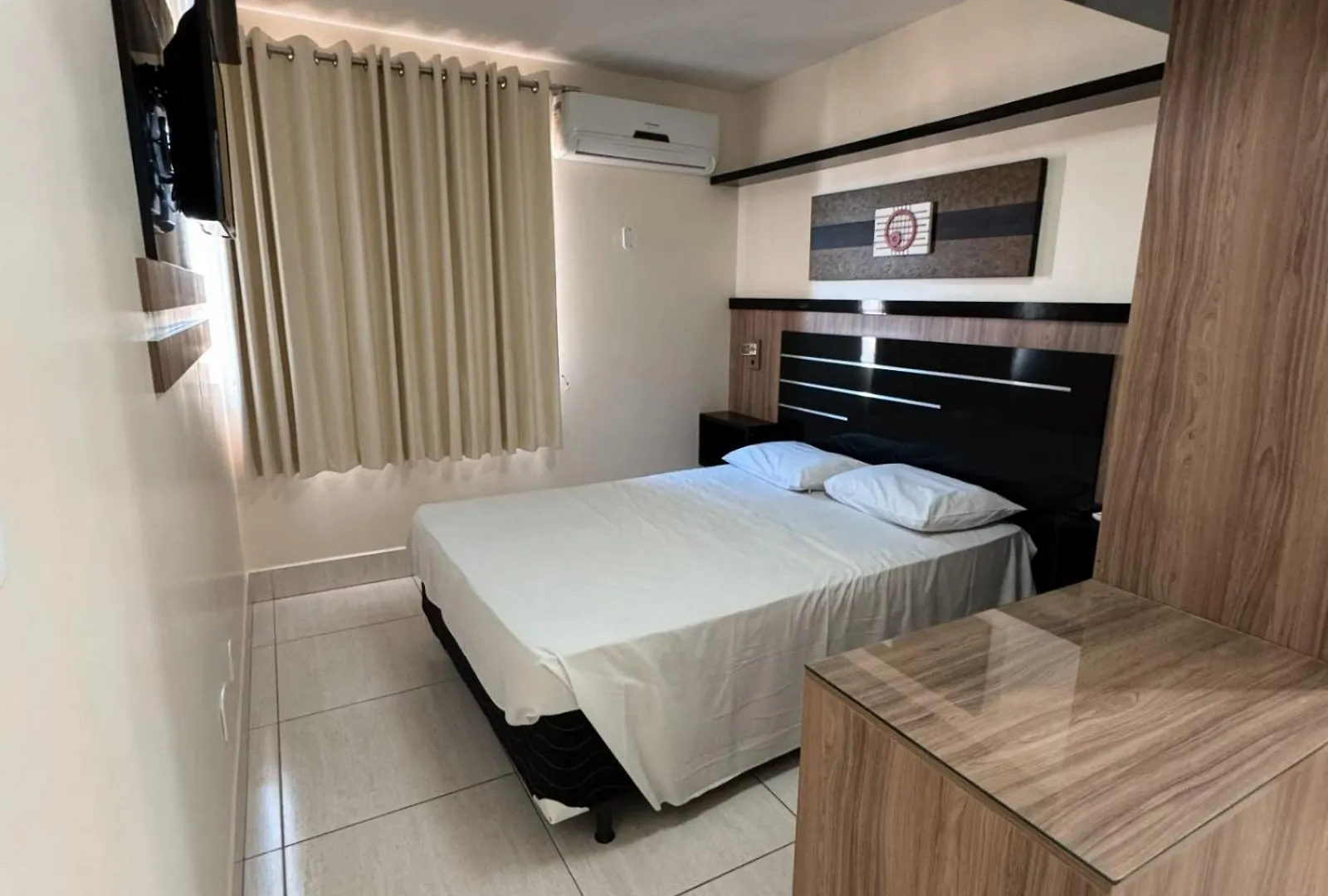 Imperio Romano Temporadacn Caldas Novas 0*,  Brasilien